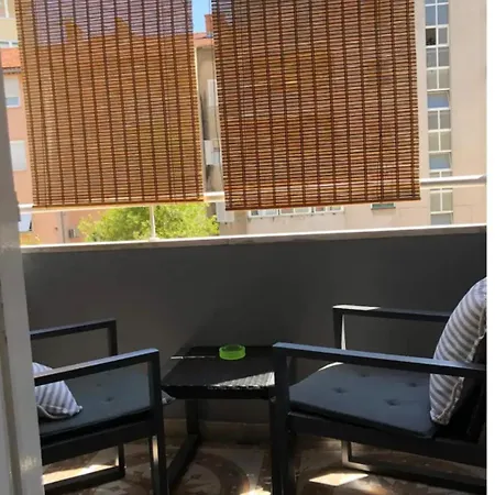 Apartment In Center *