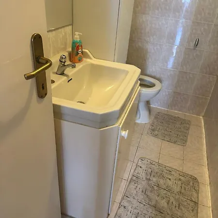Apartment In Center Split